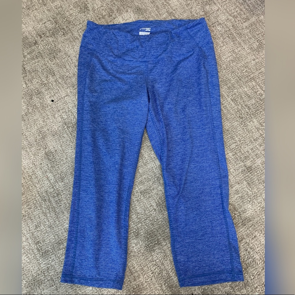 Old navy Capri leggings
